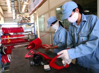 Hanoi focuses on FDI quality - ảnh 1